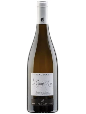 Вино Domaine Gerard Fiou, Sancerre Le Grand Roc АОC 0.75 л