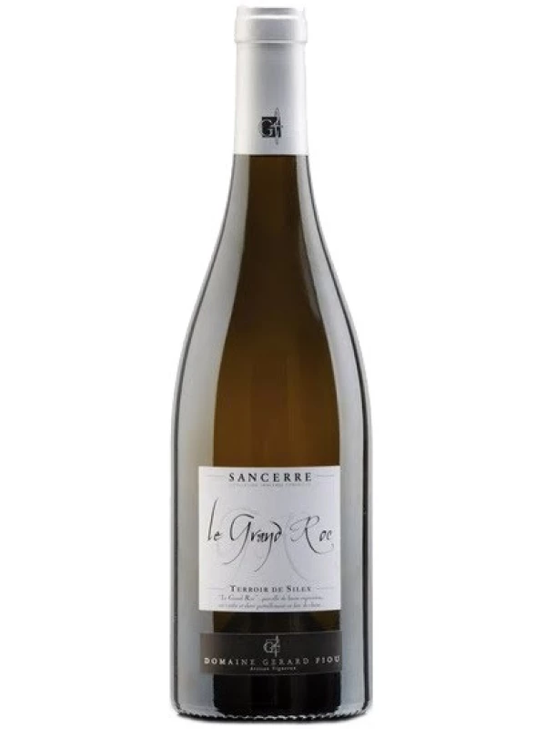 Domaine Gerard Fiou, Sancerre Le Grand Roc АОC