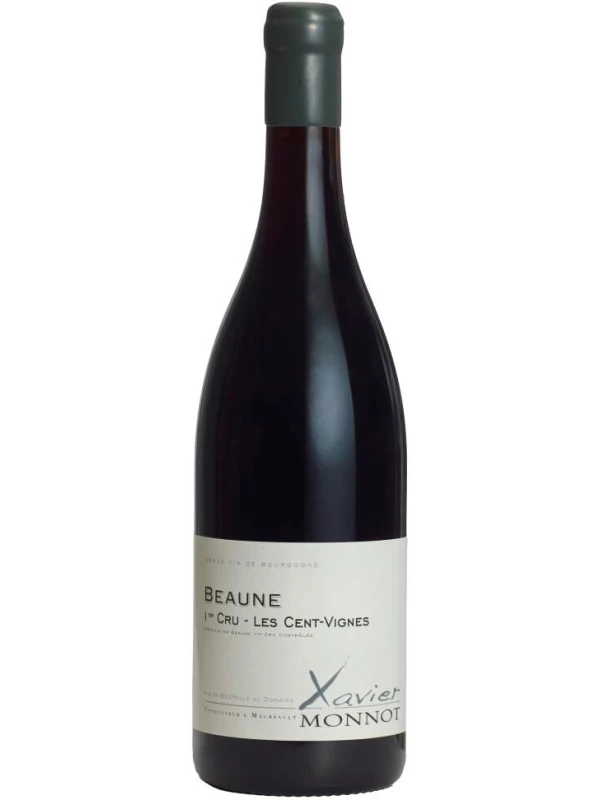 Domaine Xavier Monnot, Beaune 1er Cru Les Cents-Vignes AOC