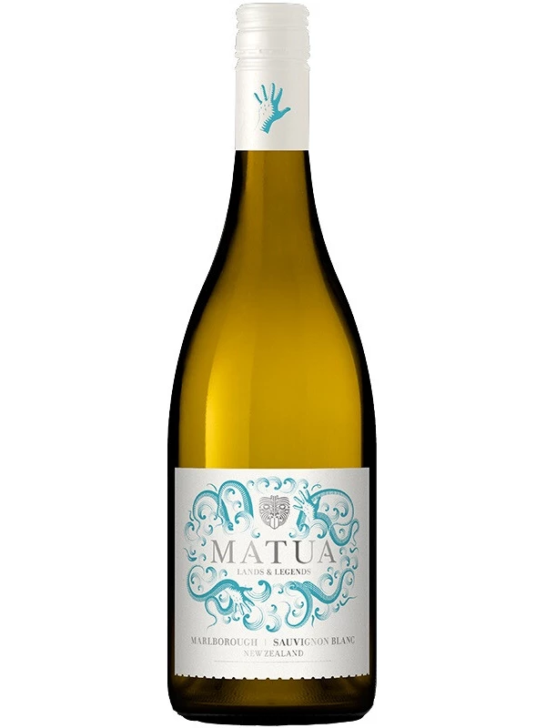 Matua, Lands & Legends Sauvignon Blanc