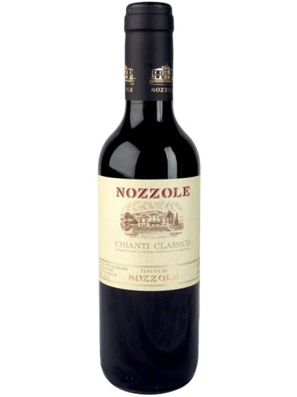 Chianti Classico DOCG Nozzole