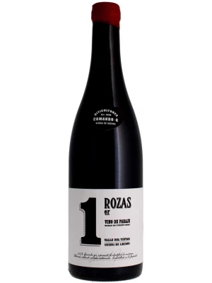 Вино Comando G, Rozas 1er Cru 2019, 1.5 л
