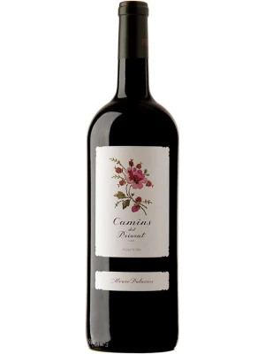 Вино Alvaro Palacios, Camins del Priorat DOC 2014, 1.5 л