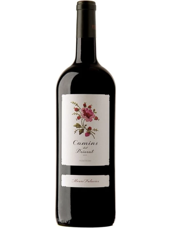 Alvaro Palacios, Camins del Priorat DOC