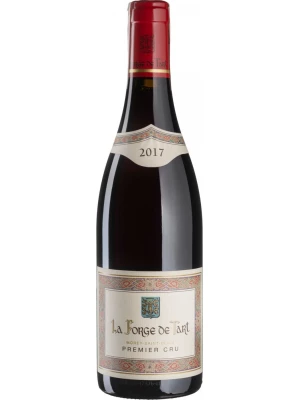 Вино La Forge de Tart, Morey-Saint-Denis Premier Cru AOC 2017, 0.75 л