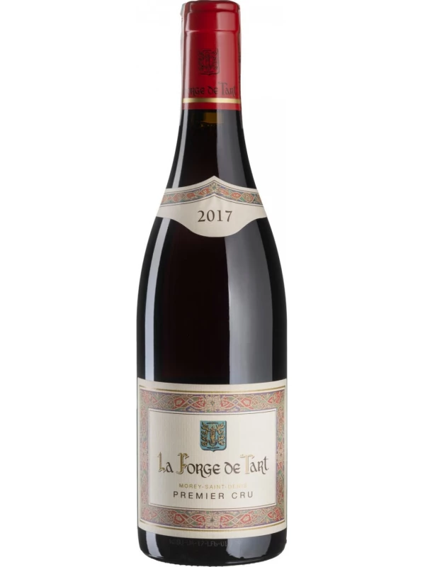 La Forge de Tart, Morey-Saint-Denis Premier Cru AOC