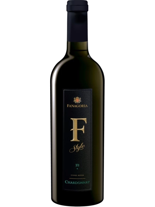 Fanagoria, F-Style Chardonnay