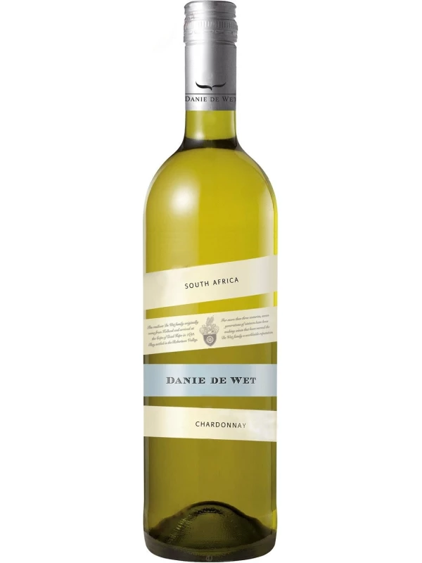 De Wetshof, Danie de Wet Chardonnay