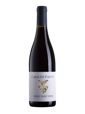 Вино Caroline Parent, Morey-Saint-Denis 2019, 0.75 л