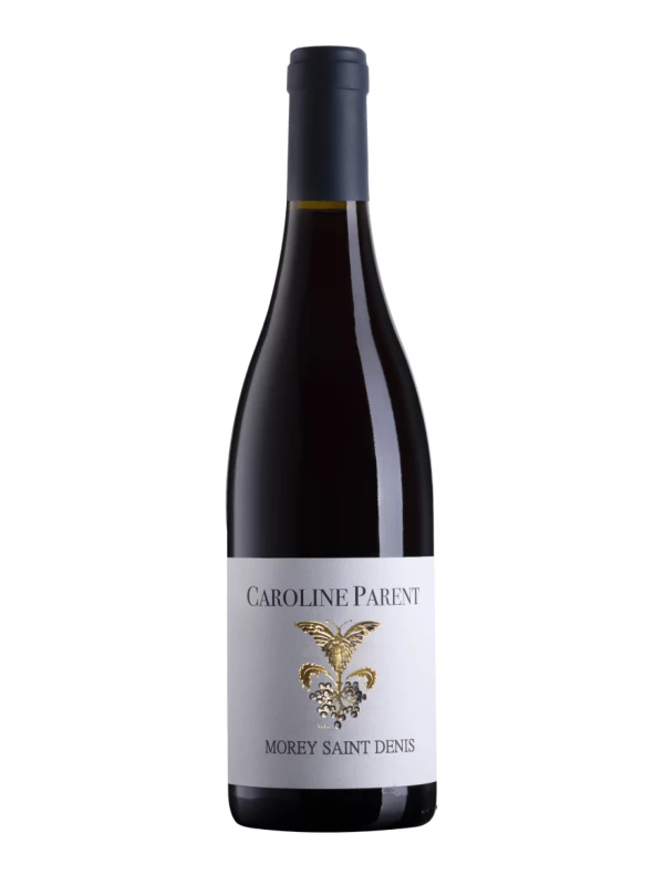 Caroline Parent, Morey-Saint-Denis