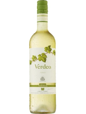 Вино Verdeo, Rueda DO 2015, 0.75 л