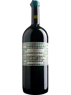 Вино Azienda Vitivinicola Duemani, Altrovino, Toscana IGT 2008, 1.5 л