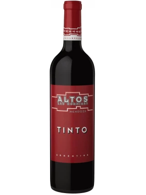 Вино Altos Las Hormigas, Tinto 2017, 0.75 л