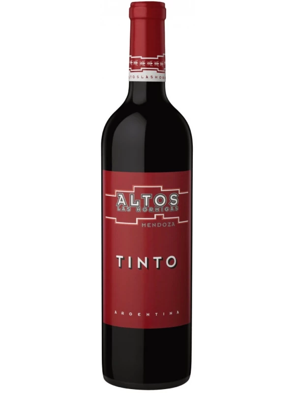 Altos Las Hormigas, Tinto