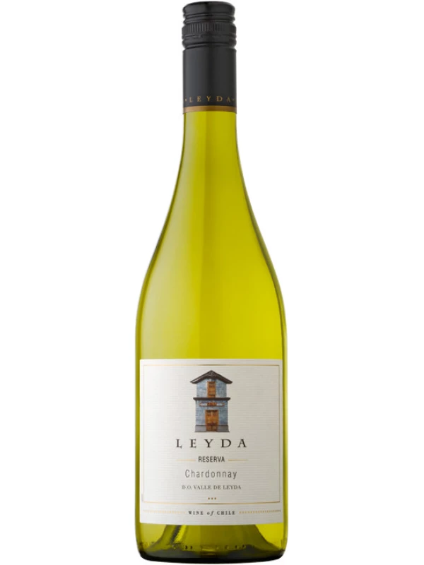 Leyda, Classic Reserva Chardonnay