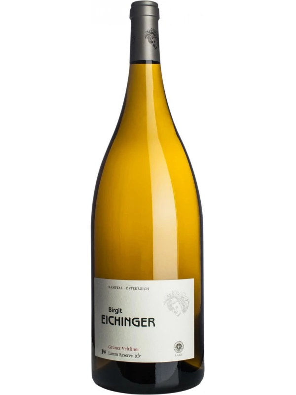 Birgit Eichinger, Lamm Reserve Gruner Veltliner, Kamptal DAC