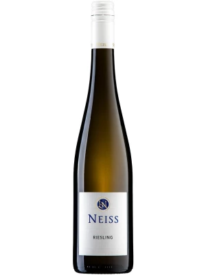 Вино Neiss, Riesling 0.75 л