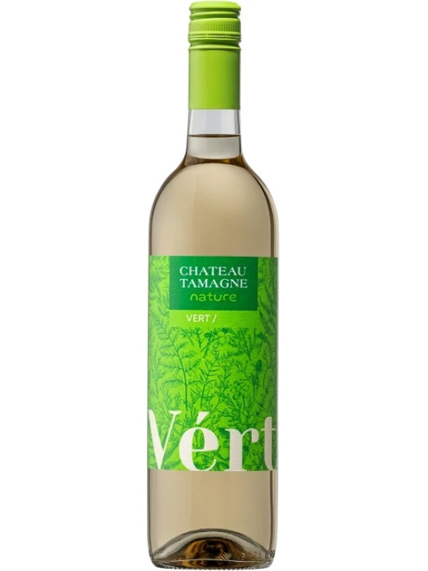 Chateau Tamagne Nature Vert