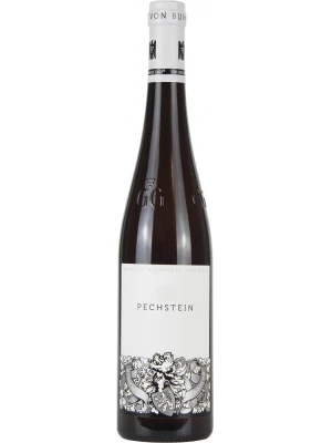Вино Reichsrat von Buhl, Forster Pechstein Riesling GG 2018, 0.75 л