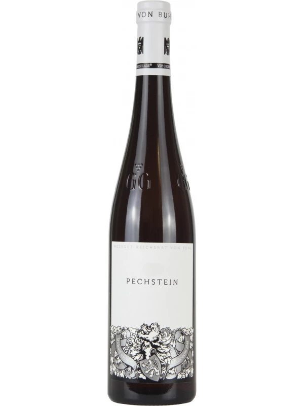 Reichsrat von Buhl, Forster Pechstein Riesling GG