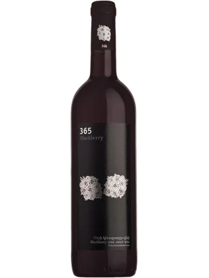 Вино Gevorkian Winery, 365 Blackberry 0.75 л