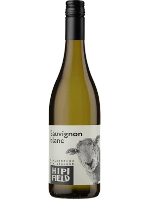 Вино Hipi Field Sauvignon Blanc, Marlborough 2022, 0.75 л