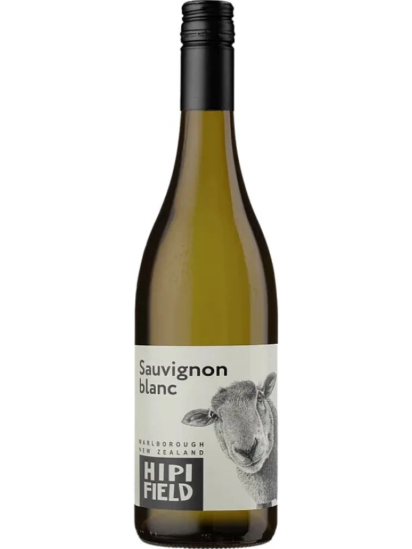 Hipi Field Sauvignon Blanc, Marlborough