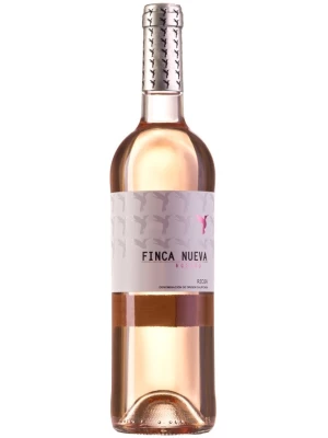 Вино Finca Nueva, Rosado, Rioja DOC 2016, 0.75 л