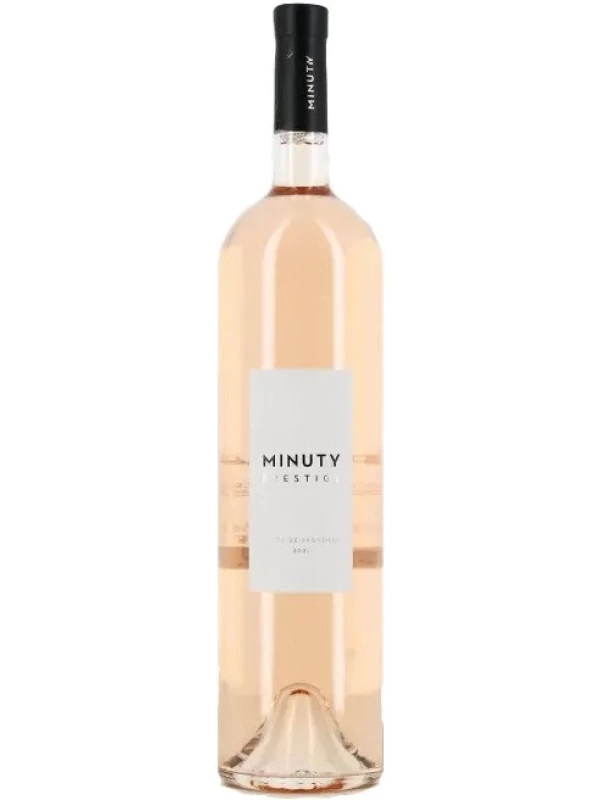 Chateau Minuty, Minuty Prestige Rose, Cotes de Provence AOP