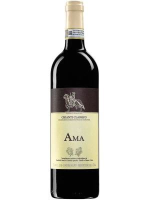 Вино Ama, Chianti Classico DOCG 2020, 0.75 л