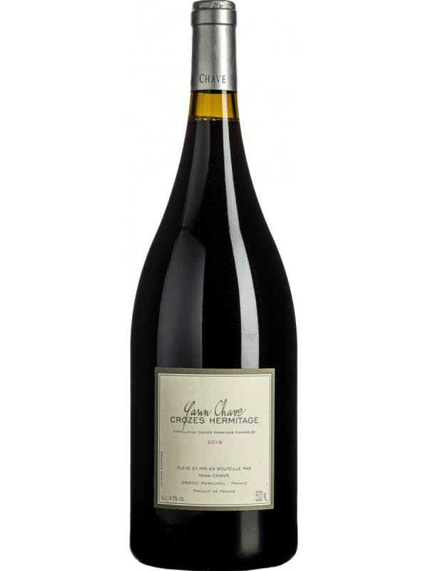 Yann Chave, Crozes Hermitage AOC