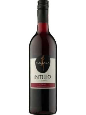 Вино Kumala, Intulo Red 0.75 л