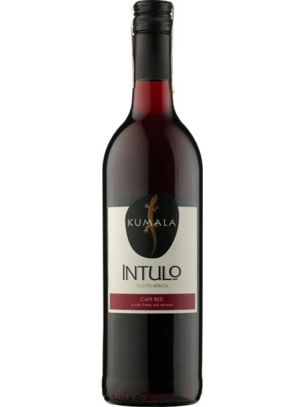 Kumala, Intulo Red