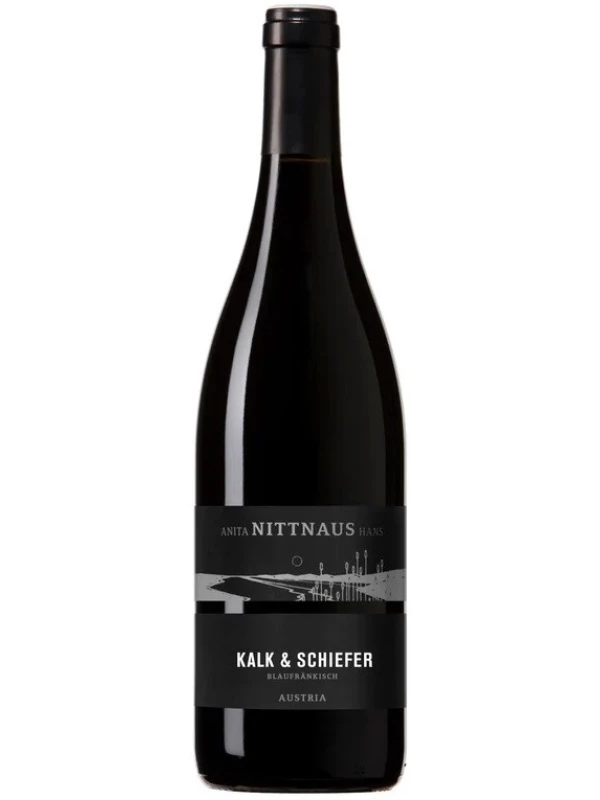 Nittnaus, Blaufrankisch Kalk & Schiefer