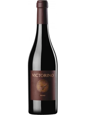 Вино Teso la Monja, Victorino, Toro DO 2013, 0.75 л