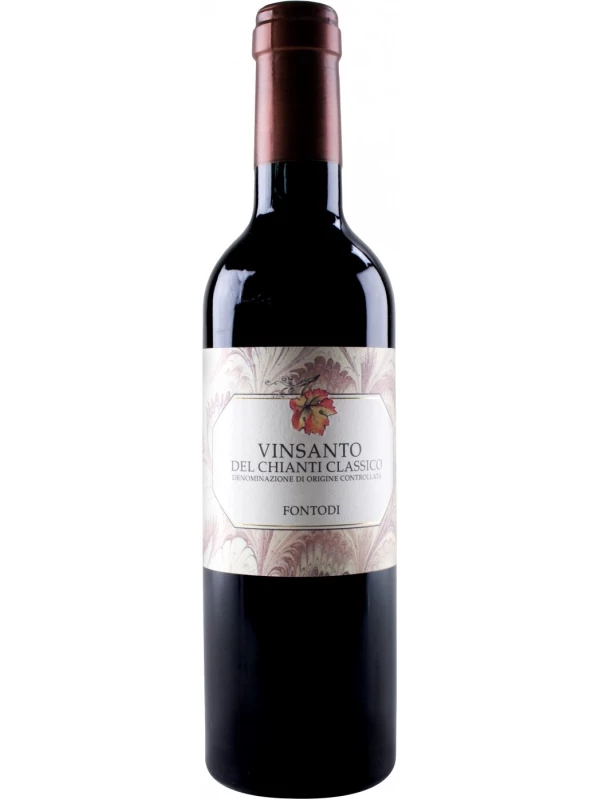 Fontodi, Vin Santo, Chianti Classico DOCG
