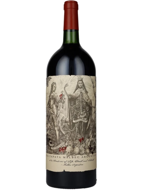 Catena Zapata, Malbec Argentino, Mendoza