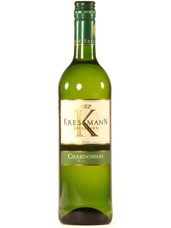Kressmann, Selection Chardonnay