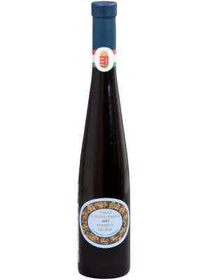 Вино Chateau Pajzos, Furmint Icewine 2003, 0.375 л