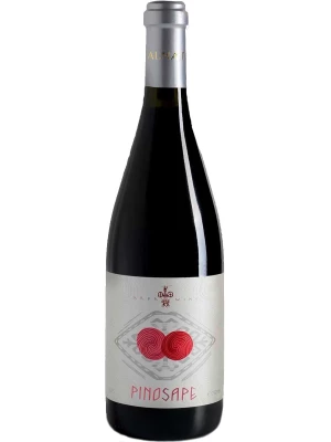 Вино Arba Wine, Pino Sape 2015, 0.75 л