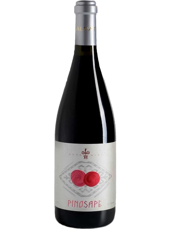 Arba Wine, Pino Sape