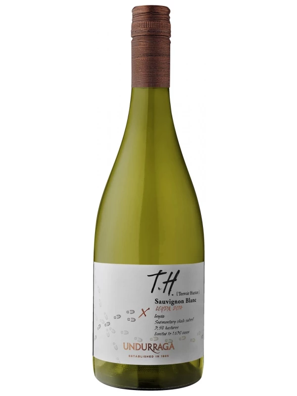 Undurraga, T. H. Sauvignon Blanc, Leyda Valley