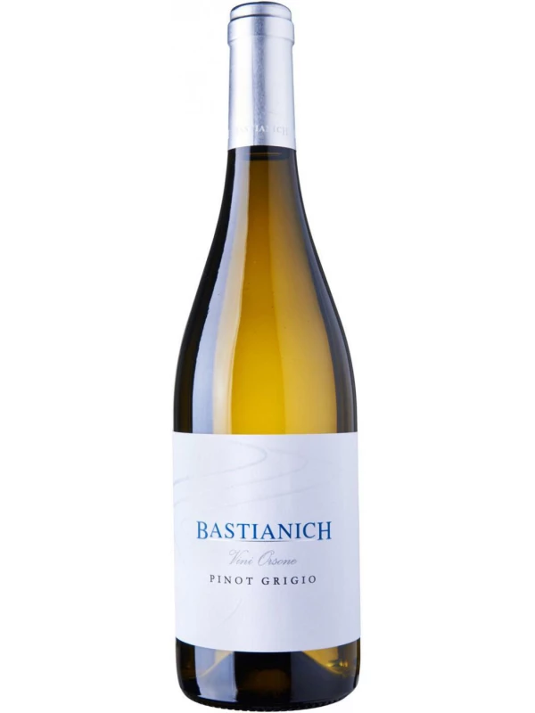 Bastianich, Vigne Orsone Pinot Grigio, Friuli Colli Orientali DOC