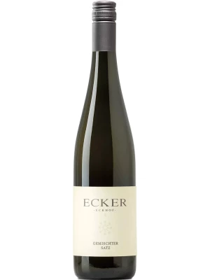 Вино Ecker-Eckhof, Gemischter Satz 2022, 0.75 л