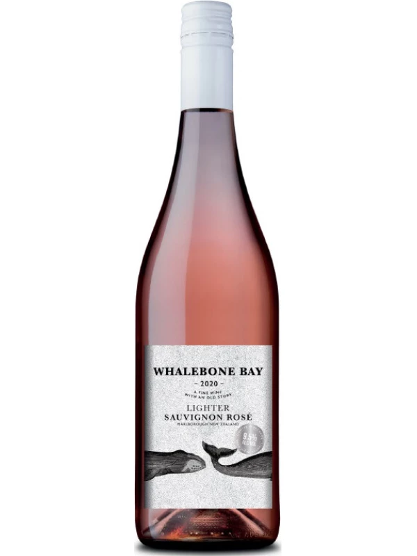Whalebone Bay Lighter Sauvignon Rose
