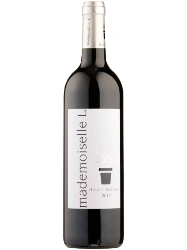 Chateau La Lagune, Mademoiselle L, Haut-Medoc AOC