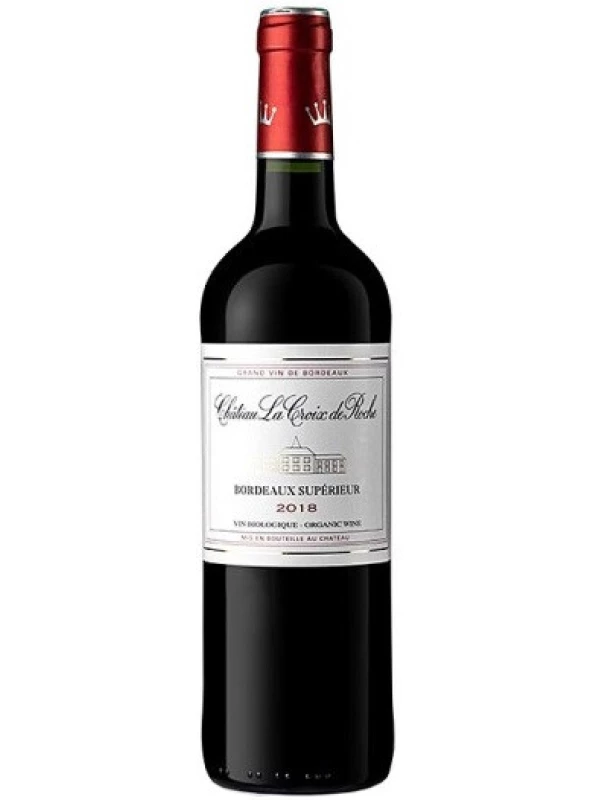Chateau La Croix de Roche, Bordeaux Superieur AOC