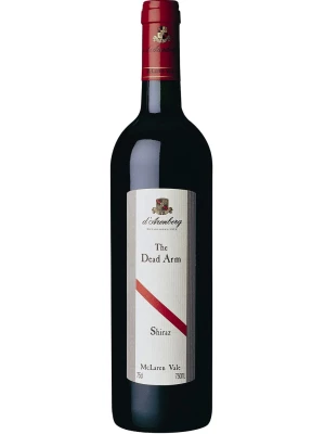 Вино d'Arenberg, The Dead Arm 2009, 0.75 л