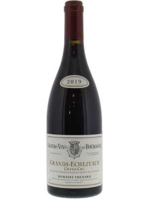 Вино Domaine Thenard, Grands-Echezeaux Grand Cru AOC 2019, 0.75 л