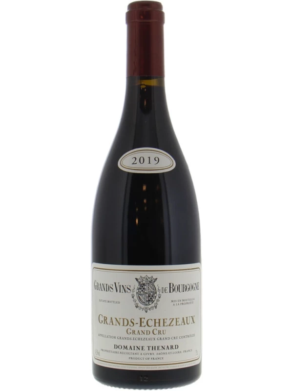 Domaine Thenard, Grands-Echezeaux Grand Cru AOC